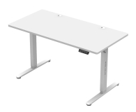 Huzaro Leader 7.4 White (elektryczna regulacja) - 1243138 - zdjęcie 1